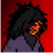 像素火影土子改版