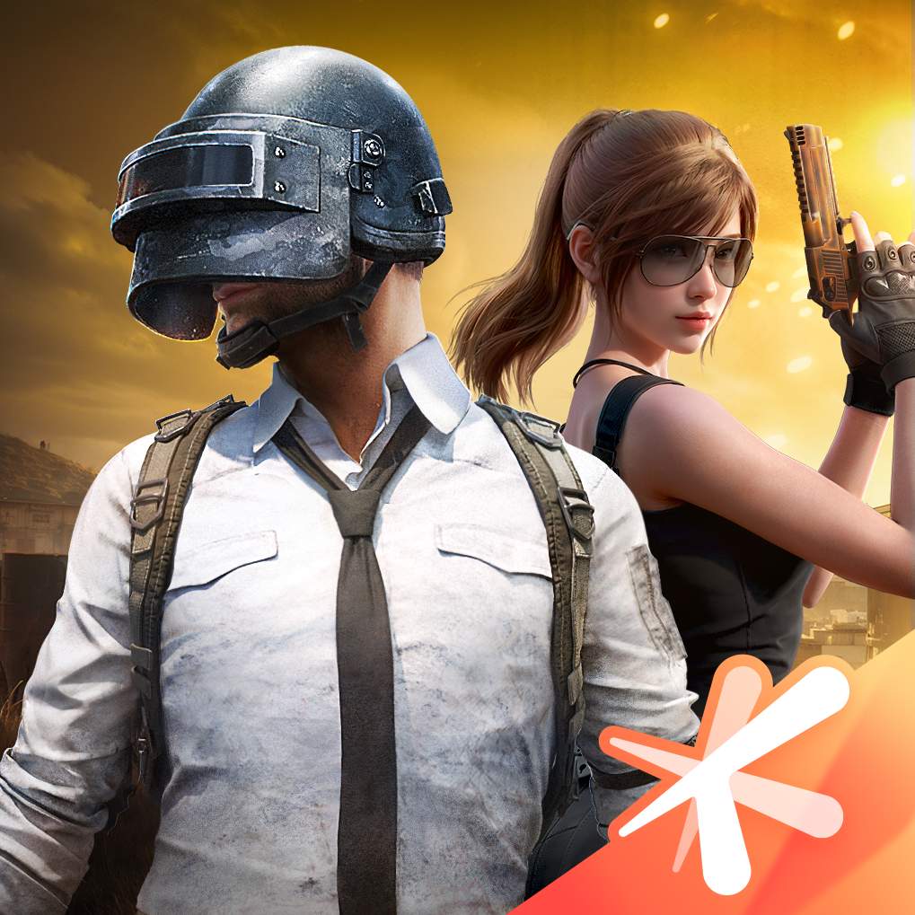 和平精英正式服