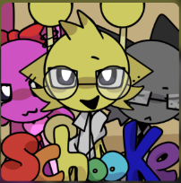 节奏盒子海盗模组