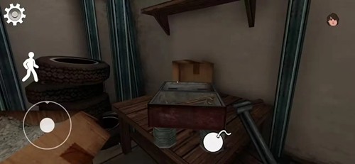 恐怖冰淇淋8内置菜单版