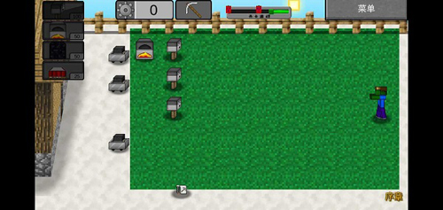 我的世界Java版启动器