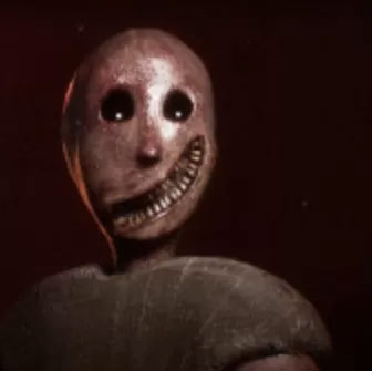 恐怖奶奶复活版