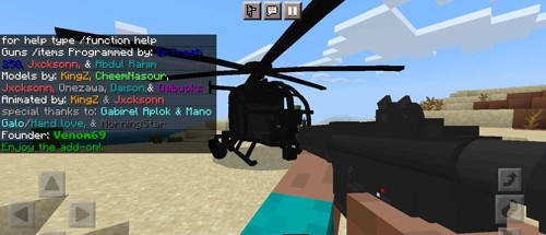 我的世界基岩版1.21