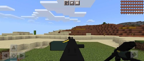 我的世界基岩版1.21