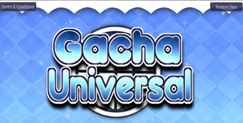Gacha club中文版