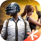 和平精英高清版