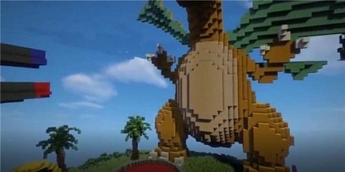 我的世界史诗咒术