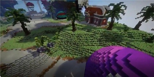 我的世界史诗咒术