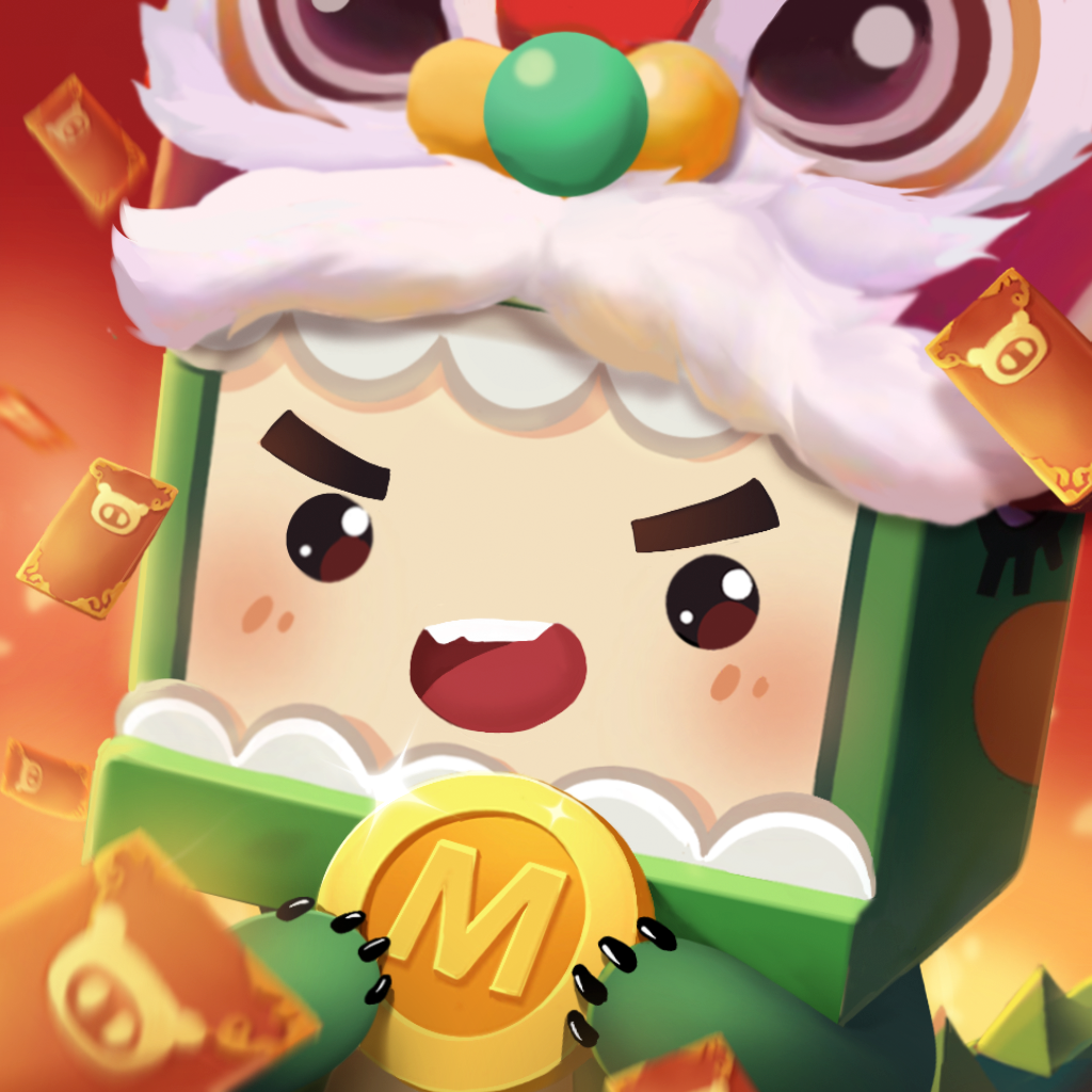 老版迷你世界