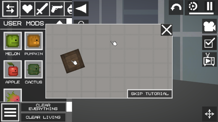 甜瓜游乐场25.0版