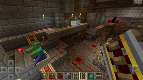 Minecraft1.21基岩版