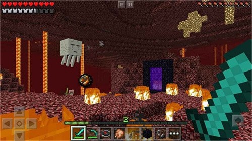 Minecraft1.21基岩版