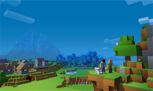 Minecraft国际版2025