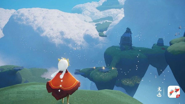 光遇魅族渠道服