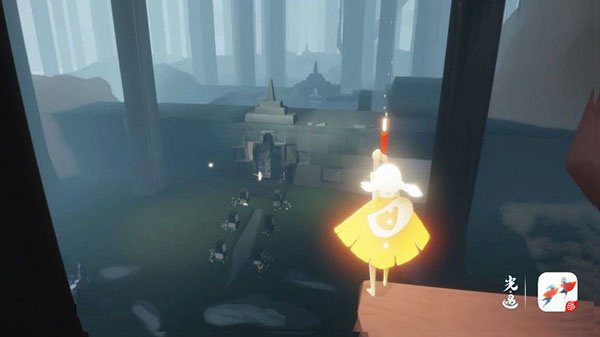 光遇魅族渠道服