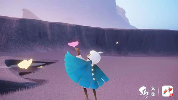 光遇魅族渠道服