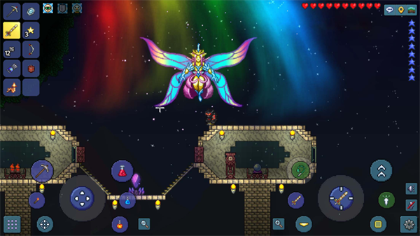 泰拉瑞亚1.4.4.9.5汉化版