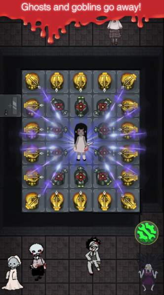 猛鬼宿舍游戏免费版