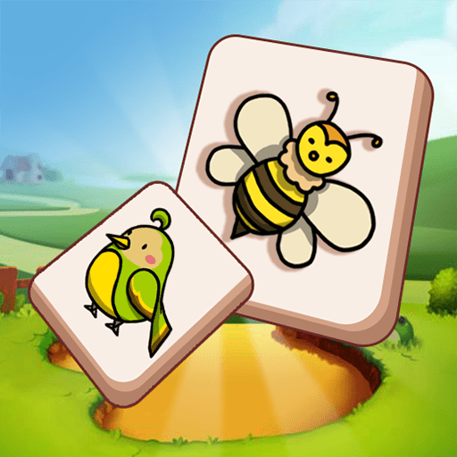 宠物连连看可爱版2