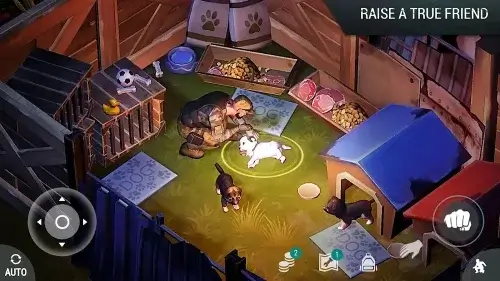 地球末日生存2