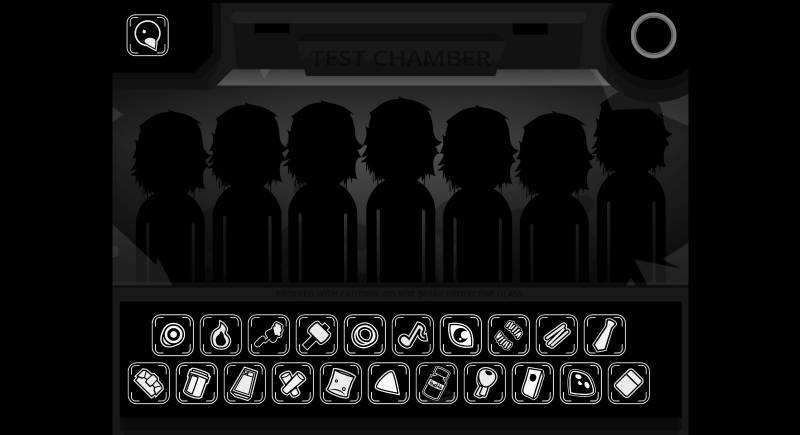 节奏盒子腐蚀模组版