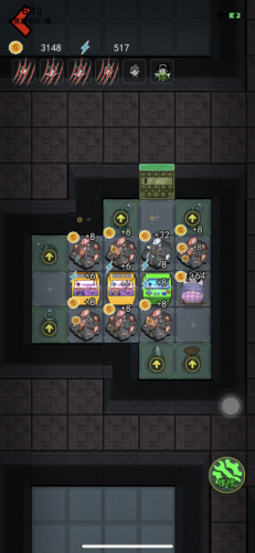 猛鬼宿舍斗战圣佛版