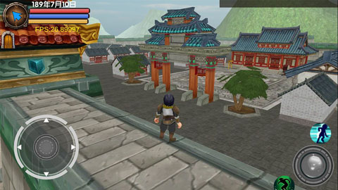 三国大时代5手机版