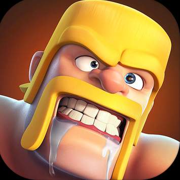 部落冲突先锋服