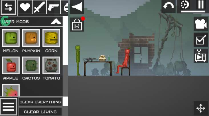 甜瓜游乐场3D版