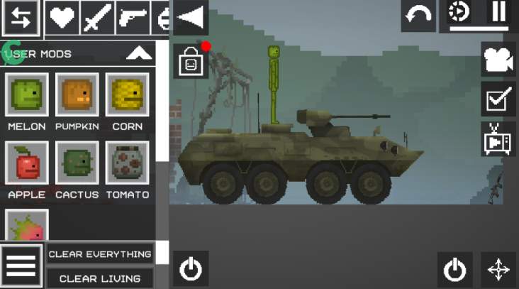 甜瓜游乐场3D版