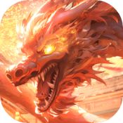 天龙八部2飞龙战天官服