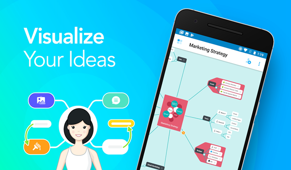 ProcessOn思维导图app