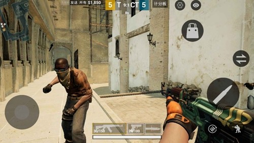 CSGO开箱模拟器中文版