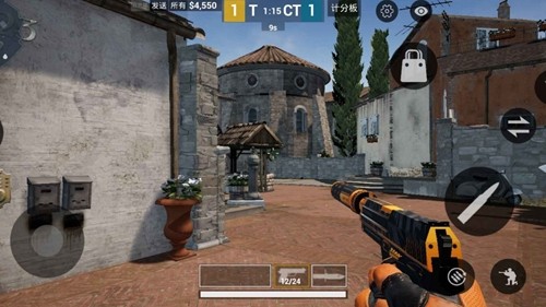 CSGO开箱模拟器中文版