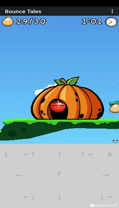 BounceTales安卓版
