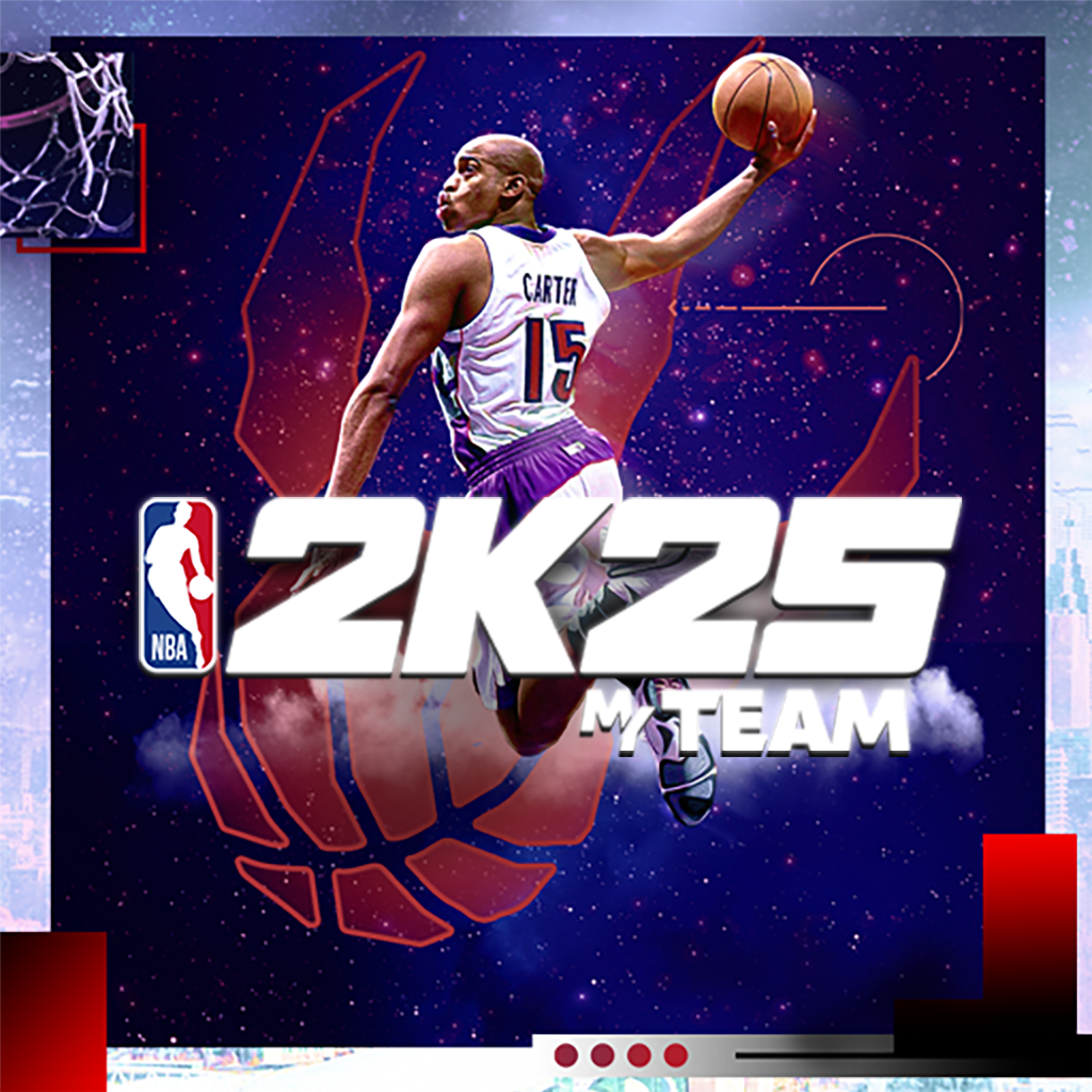NBA2K25直装版