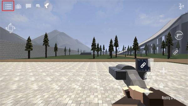 G沙盒仇恨国际服联机版