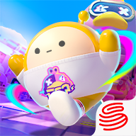 蛋仔派对英文版