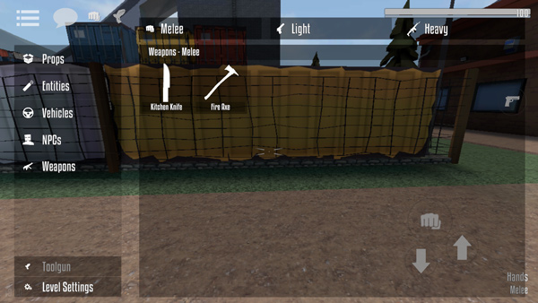 G沙盒仇恨15.6版本