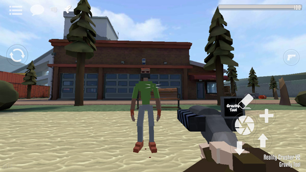 G沙盒仇恨15.6版本