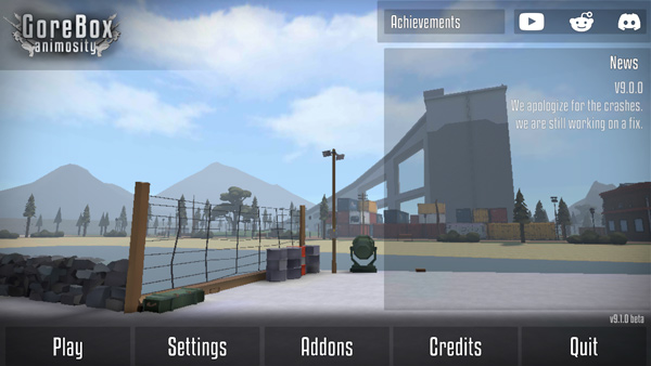 G沙盒仇恨15.6版本