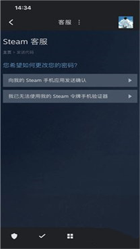 Steam安卓版