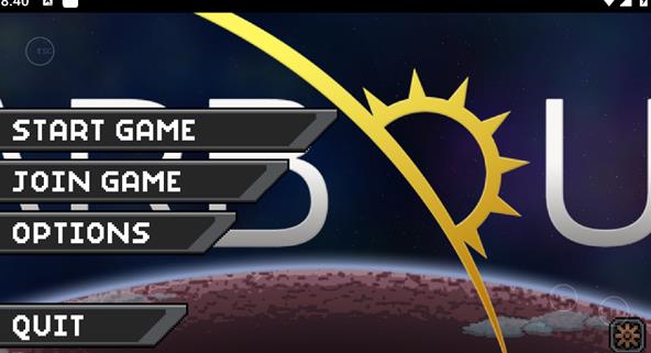 星界边境中文版