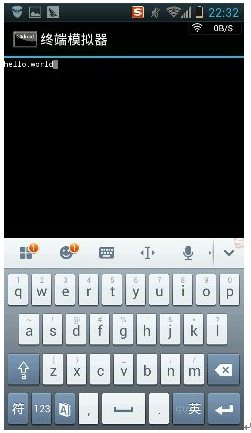 c4droid汉化版全套