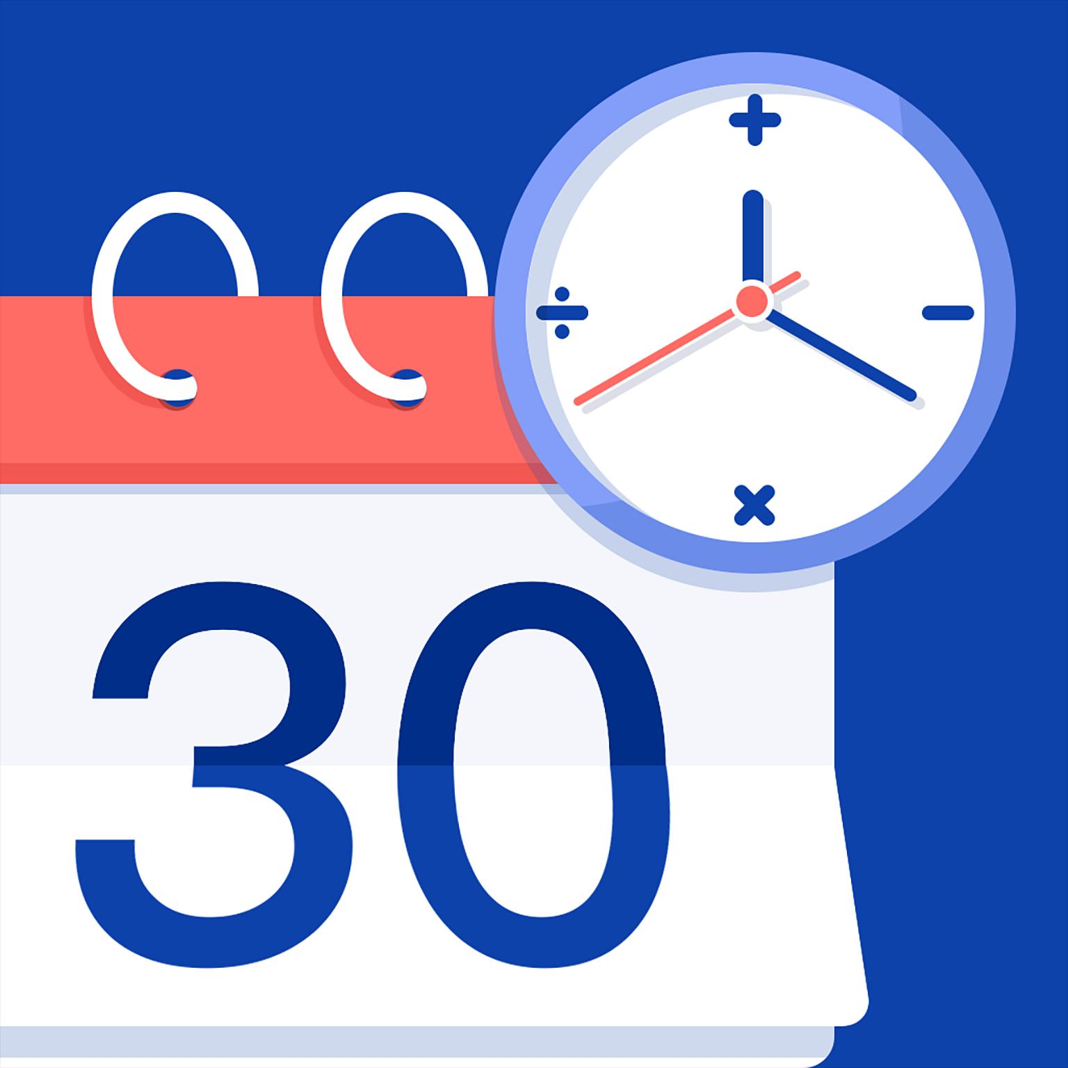 日期计算器在线计算