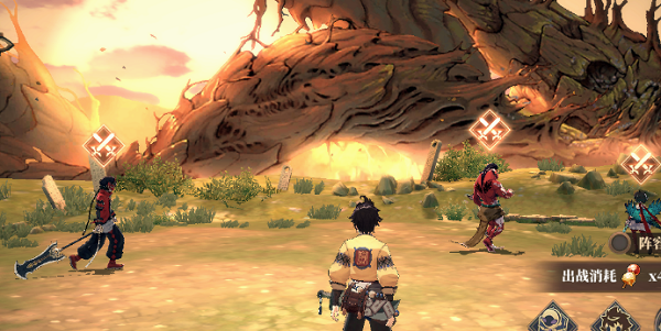 山海镜花哪位镜灵可以阻止敌方复活