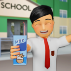 学校食堂模拟器内置菜单