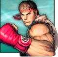 街头霸王单机版
